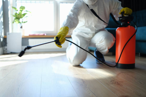 Reliable Unattended Death Cleanup contractor in Jeffersonville, OH by Trauma Clean Pros